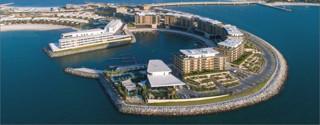 LVMH Bulgari to develop Dubai hotel, residences with Meraas - Gulf Times