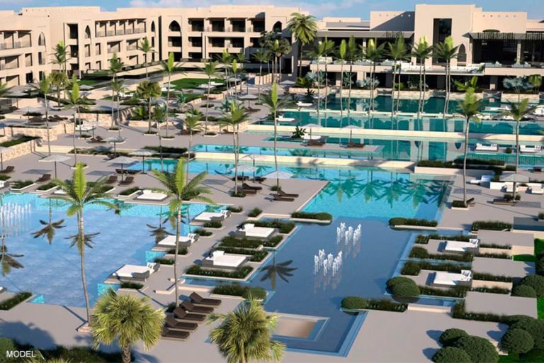 Hotel Riu Palace Tikida Taghazout open next summer Morocco