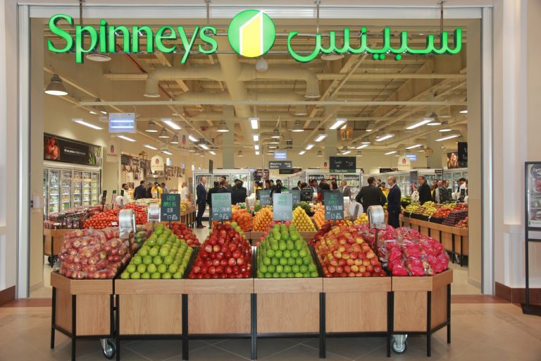 Spinneys opens largest Ajman store - Hospitality News Magazine