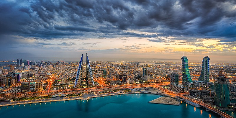 A comprehensive look at Bahrain’s hospitality industry with CBRE