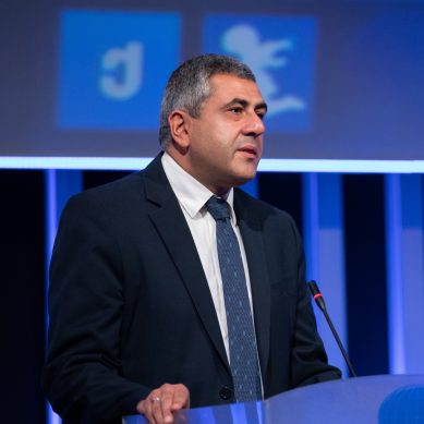 Zurab Pololikashvili on why the time is ripe to reshape the global tourism industry