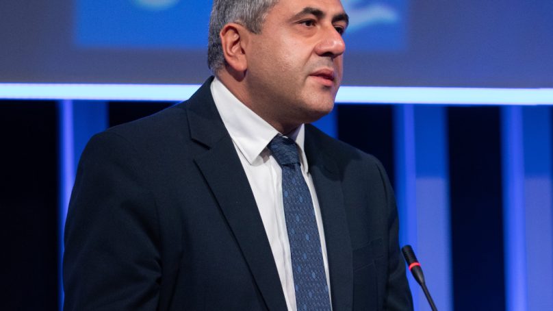 Zurab Pololikashvili on why the time is ripe to reshape the global tourism industry