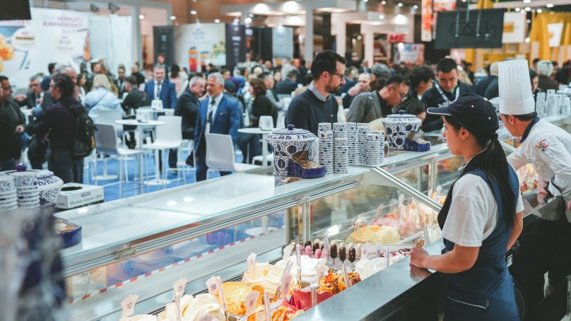 Sigep World returning to Fiera di Rimini, 18-22 January