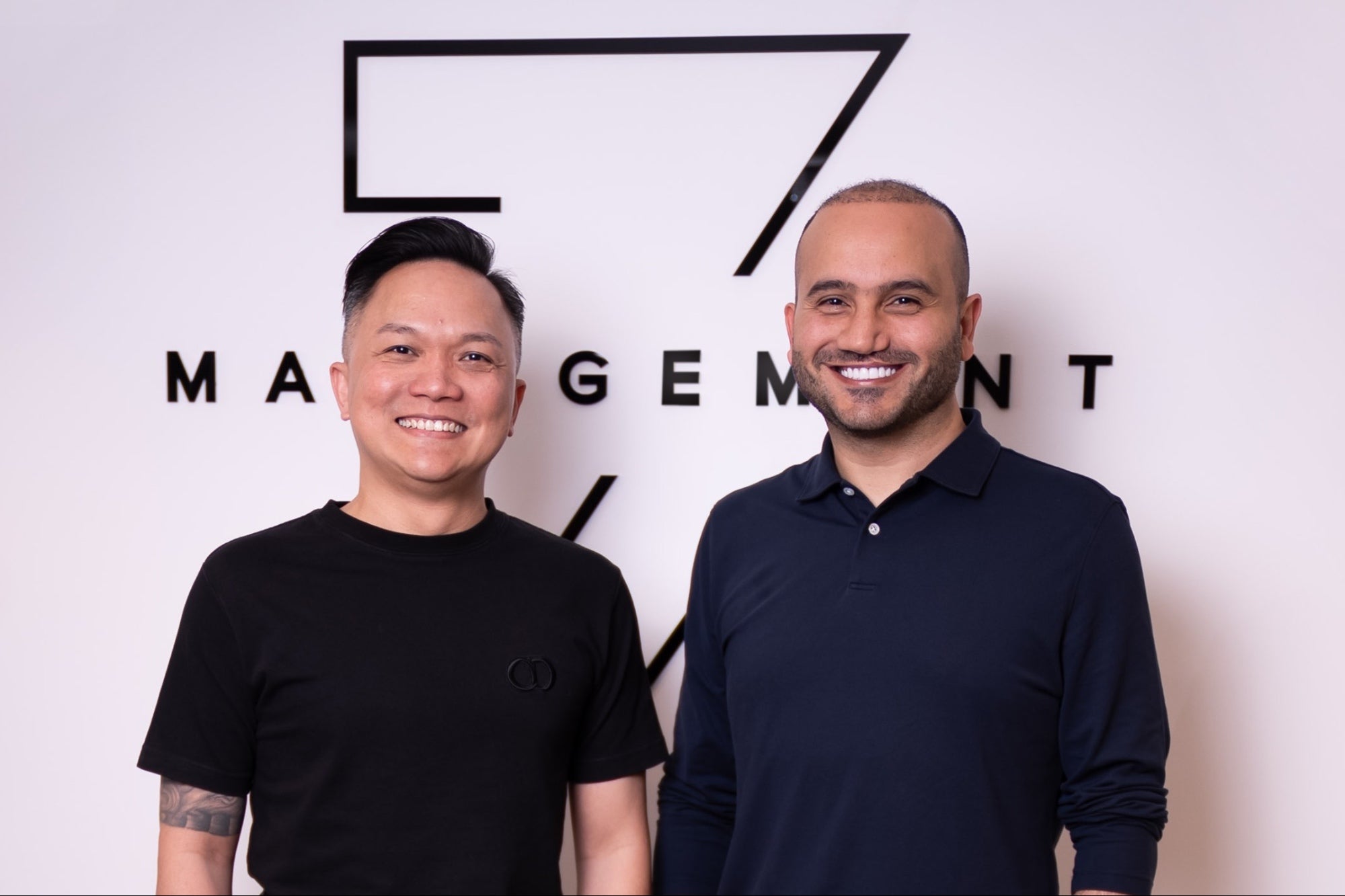 7 Management unveils YUBI, the UAE's first homegrown handroll bar