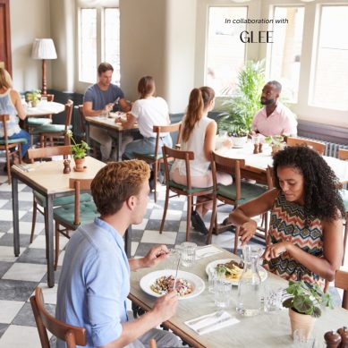 7 tech trends revolutionizing the restaurant scene