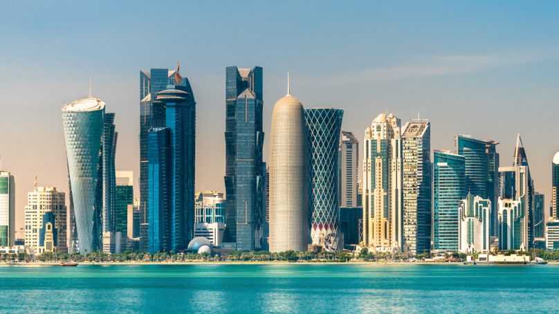 Qatar: a transformative gear change for the economy