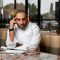 Shaping Kuwait’s culinary future with chef Faisal Al Nashmi