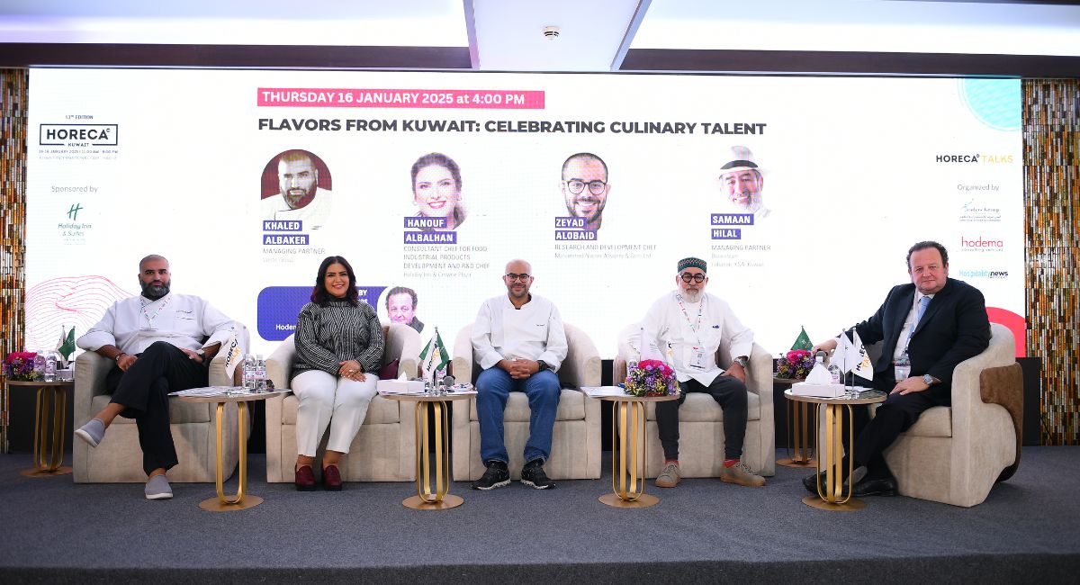 Culinary Excellence Spotlighted at HORECA Kuwait 2025 (1) 1200 x 650 (1)