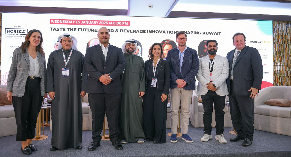 Food & Beverage innovations shaping Kuwait 7