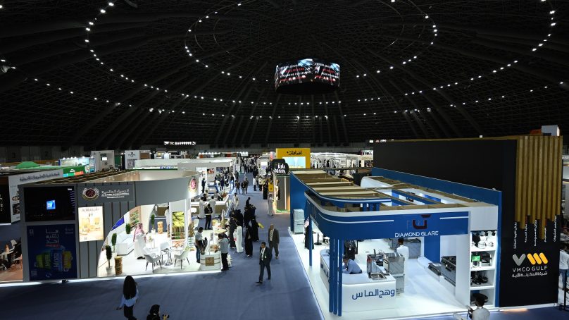 HORECA Jeddah 2025 expands in scale and excellence