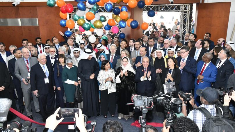 HORECA Kuwait celebrates industry excellence