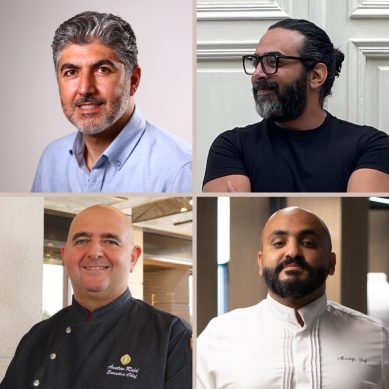 4 chefs on why meat is cutting it in 2025