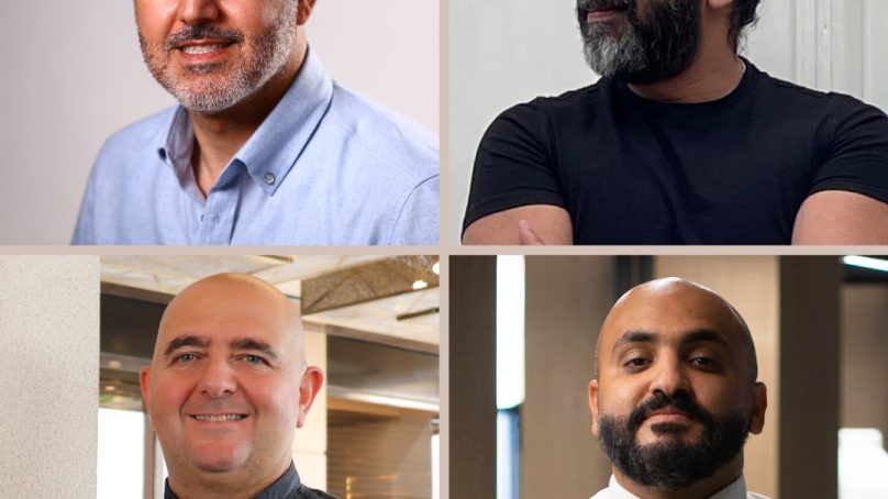 4 chefs on why meat is cutting it in 2025