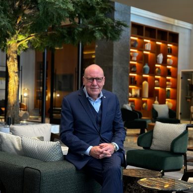 Reimagining Sheraton Bahrain’s legacy with GM Thomas Flindt