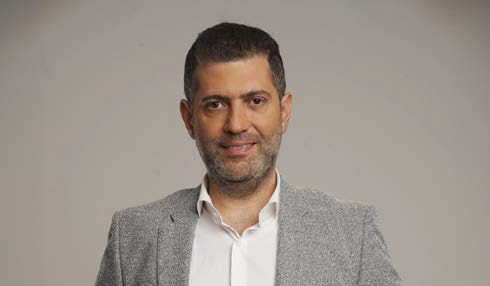 ZIAD KASSABIEH