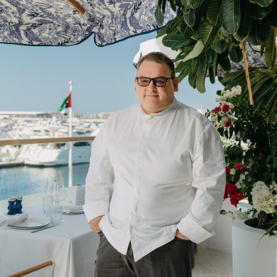 Protected: Midar restaurant is set to become Kuwait’s premium seafood restaurant #7 #49