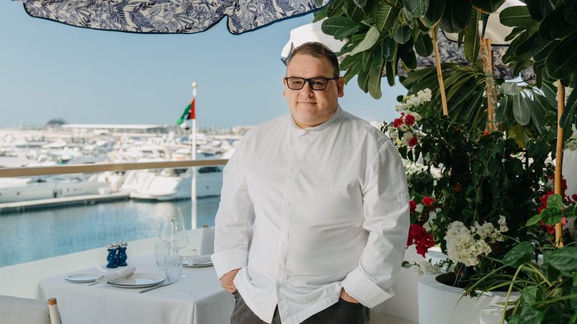 Protected: Midar restaurant is set to become Kuwait’s premium seafood restaurant #7 #49