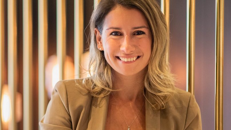 Former Zuma Dubai GM, Florencia Beschtedt, appointed new GM of Operations at London Dairy Café