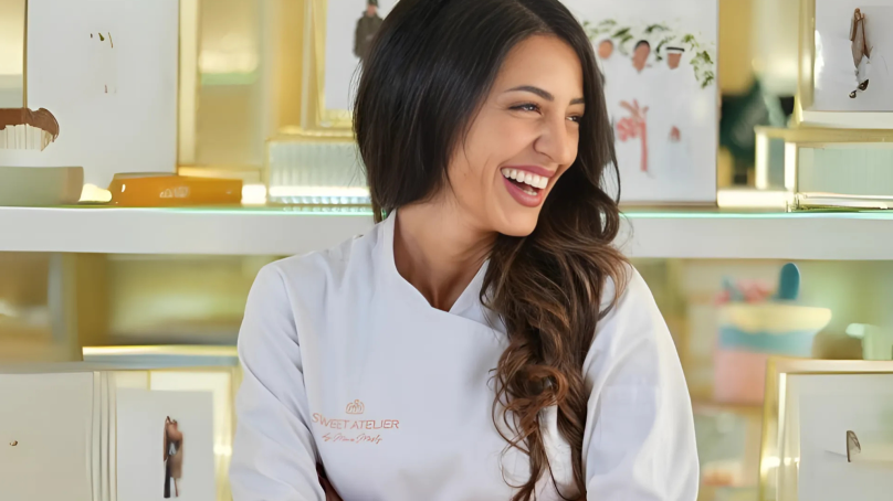 Protected: Midar restaurant Getting inspired by Saudi’s first female professional chef Mona Mosly