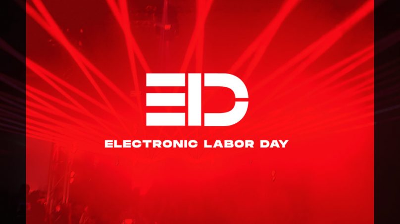 ELD: A music fiesta starts tomorrow and plays electronic beats for a cause