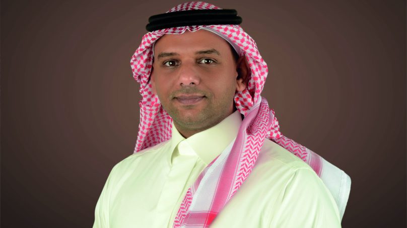 Ahmed Alajmi, chairman and founder of THG, discusses success in KSA