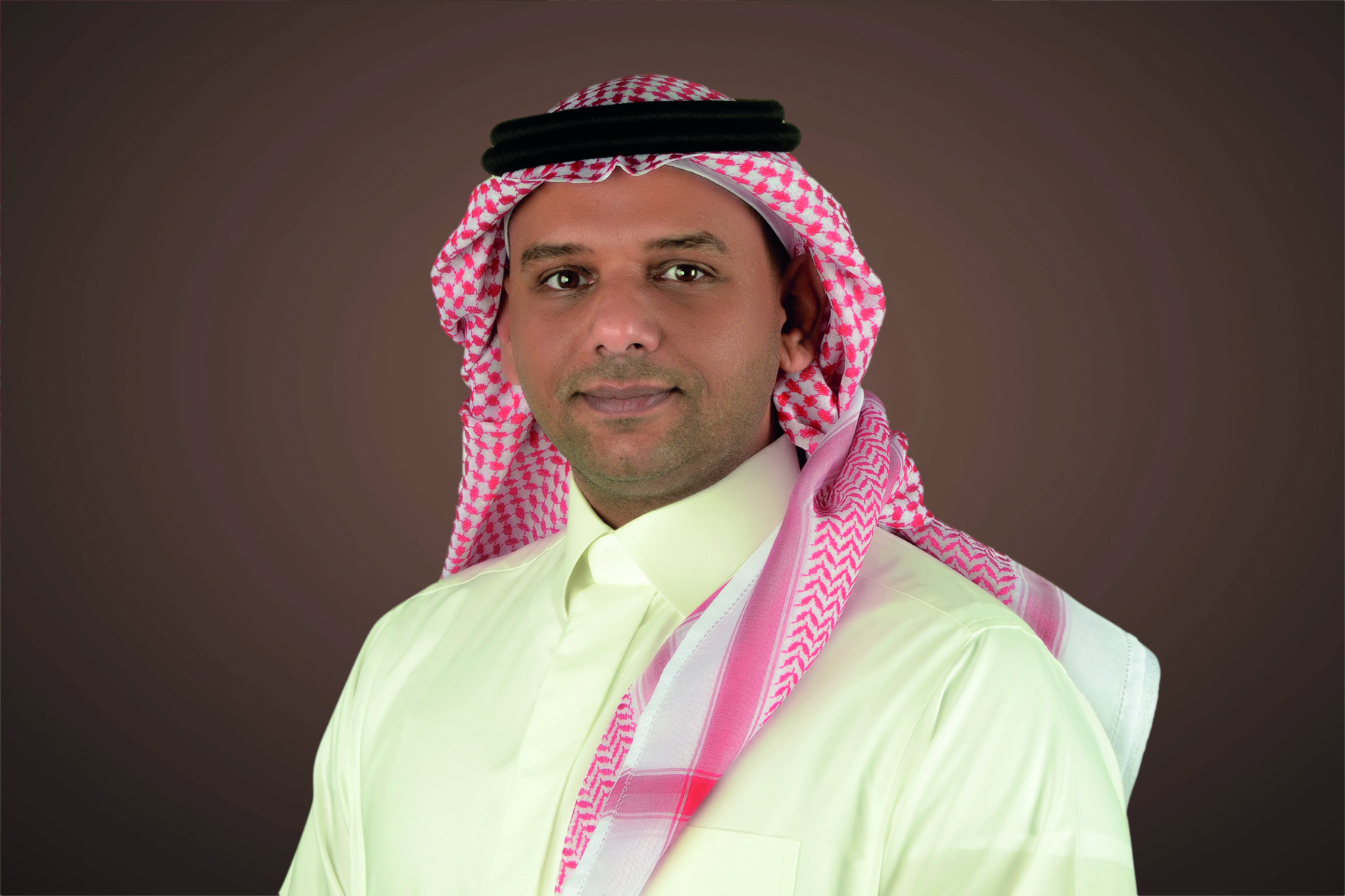 Ahmed Alajmi chairman & founder of THG talks about success in the kingdom