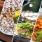 Cross-culinary exchange: gastronomy goes global