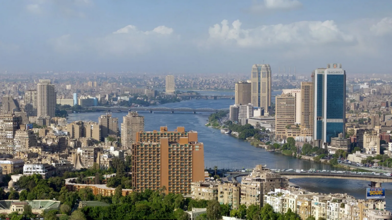 Key figures and insights: Egypt’s hospitality scene