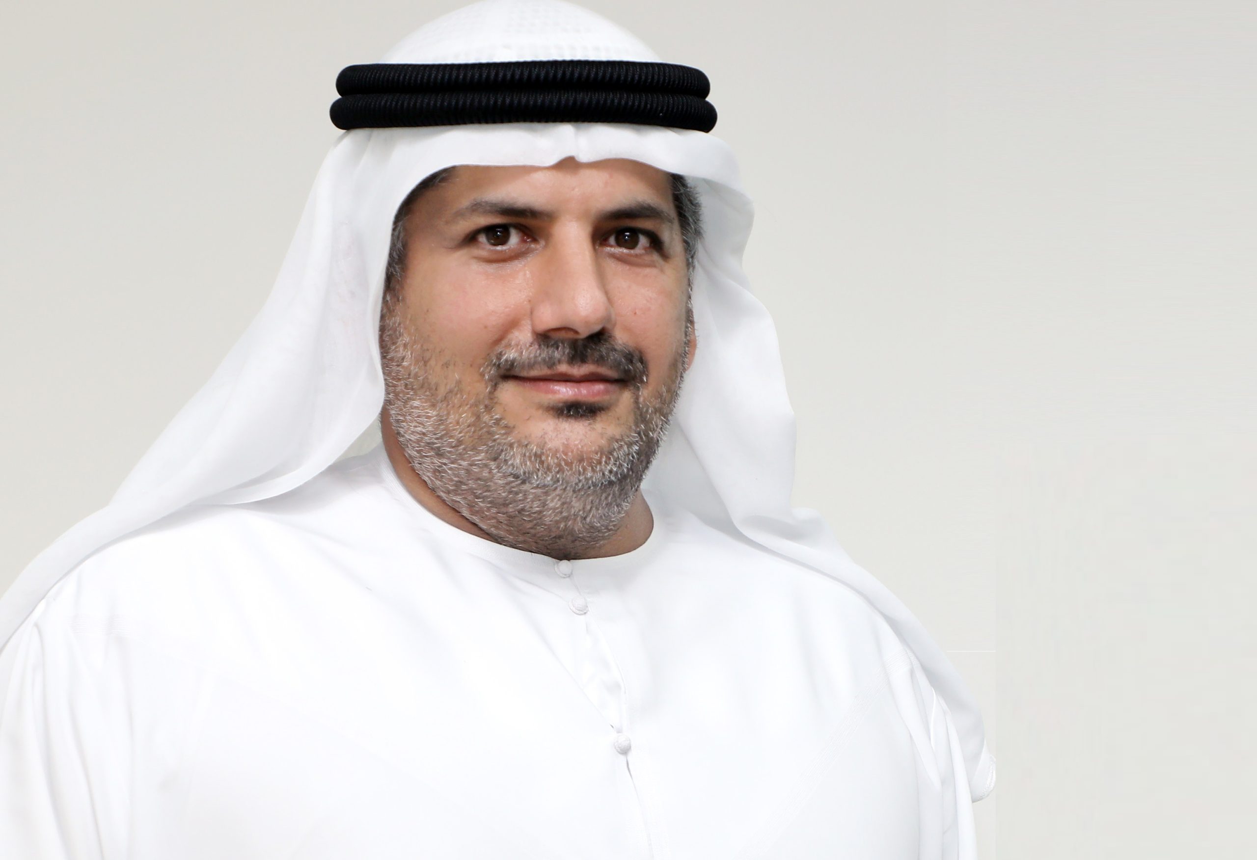 Khalid Al Hammadi, senior vice president of DXB Live
