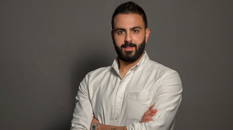 F&B trends and more with Wadih Joseph Aoun of Gabriel Bocti