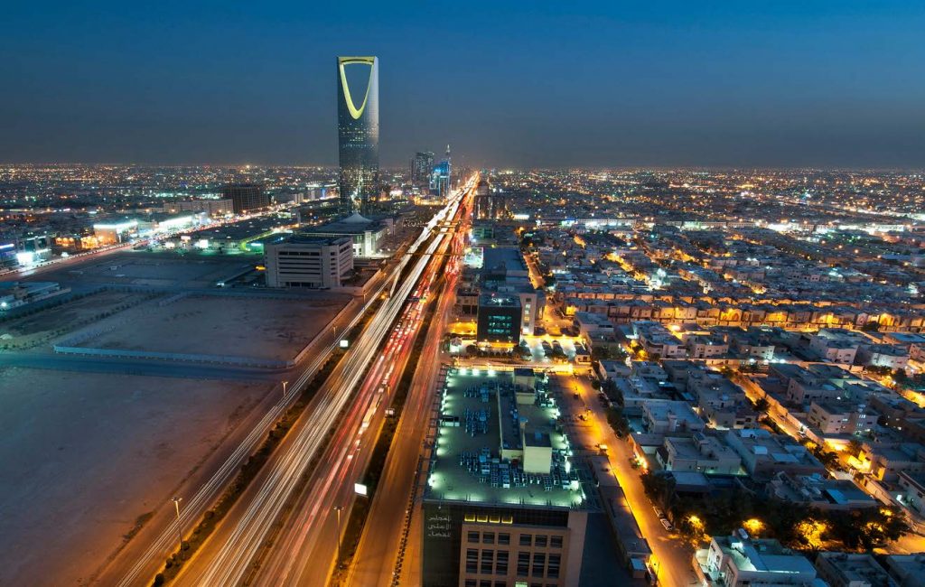 Vision 2030: The Key to Saudi Arabia’s Tourism Success