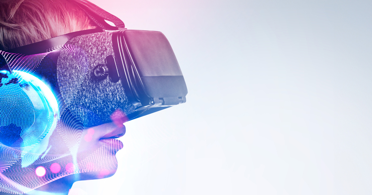 How to harness the power of the metaverse