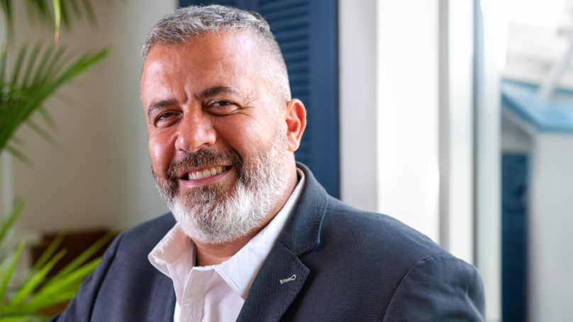 Setting the standard with Charbel Mhanna, CEO of Blackspoon