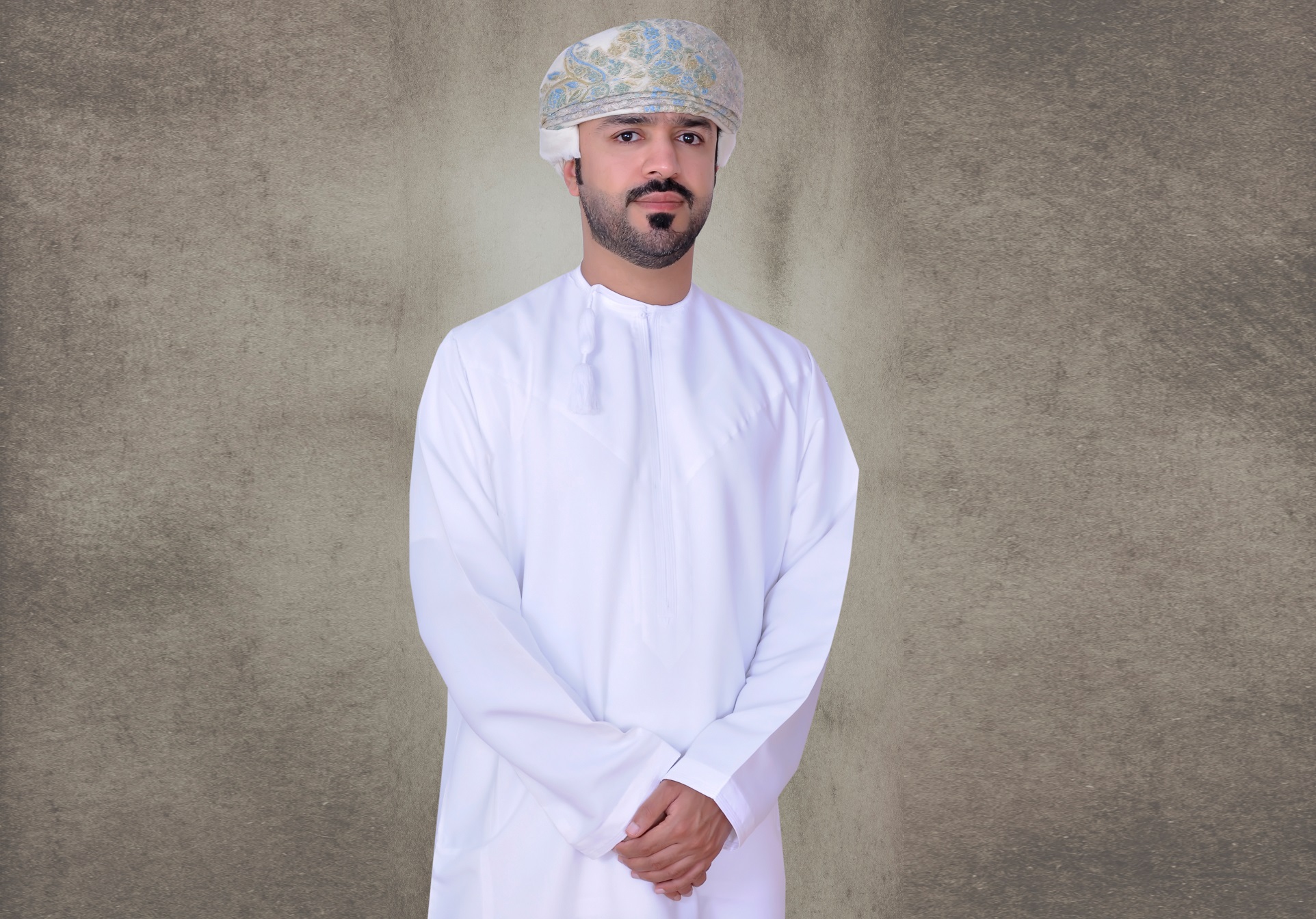 Hamed Yaqoub Al Balushi, CEO of Jaleed LLC