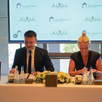 RAK Hospitality Holding adds Rixos Hotels into its portfolio