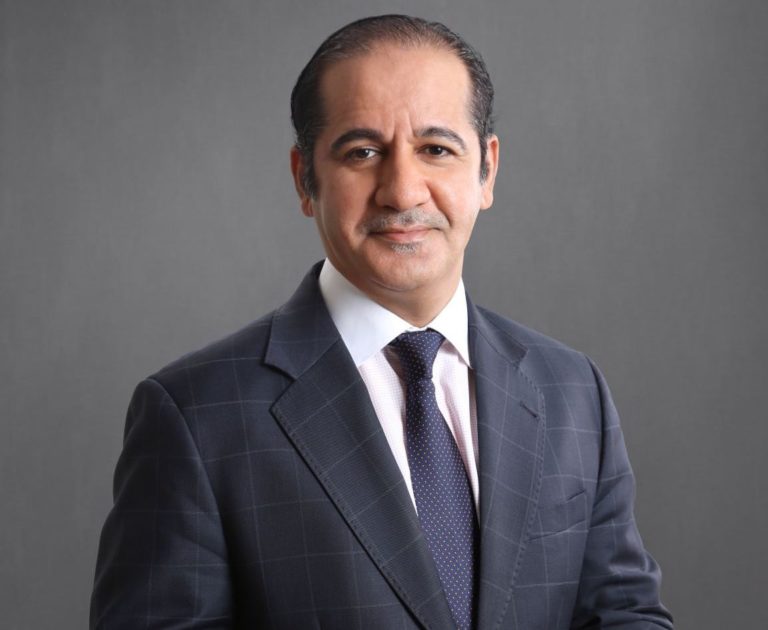 Turab Saleem, partner and head of Hospitality, Tourism & Leisure Advisory, Knight Frank MENA