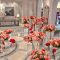 Blossoming trend: floral design in the Middle East’s hospitality