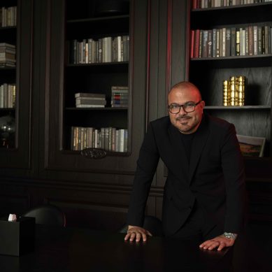 Optimizing guest experiences through innovation with Mikel Ibrahim, GM of Mondrian Doha