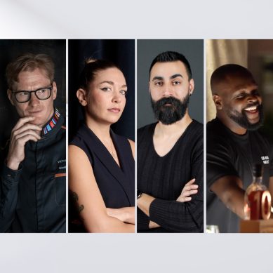4 experts on what’s shaking up the cocktail scene