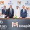 Hilton Marjan Island Beach Resort & Spa scheduled for Q4 2026