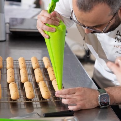 Salon du Chocolat et de la Pâtisserie Dubai to launch its third edition in Dubai from September 18-20, 2024