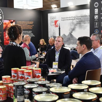 SIAL Paris slated from October 19-23, 2024