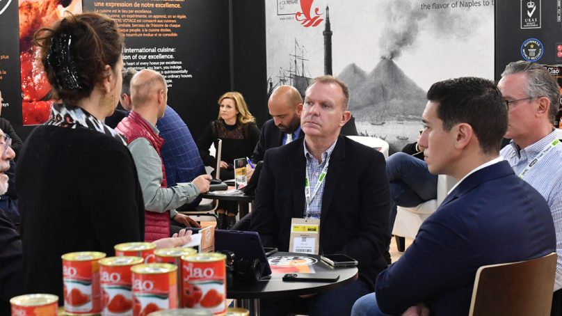 SIAL Paris to mark 60-year anniversary from October 19-23