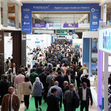 Private Label Middle East and ISM slated from September 24–26 at DWTC