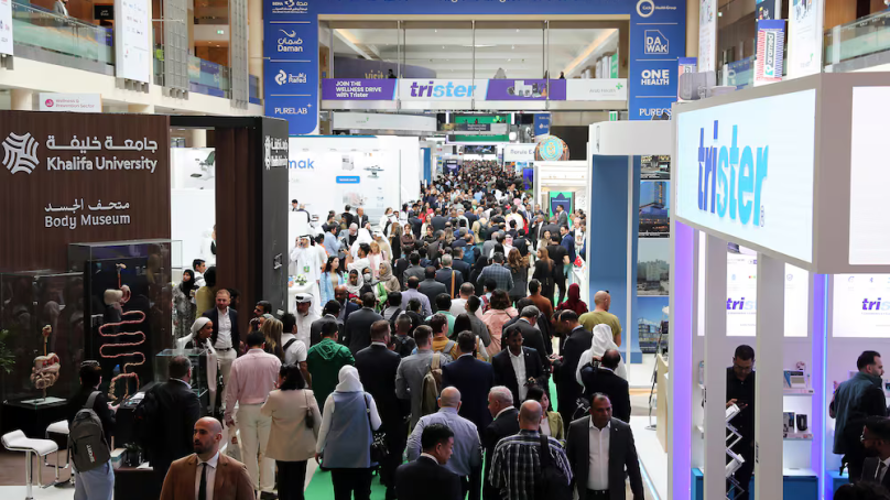 Private Label Middle East and ISM slated from September 24–26 at DWTC