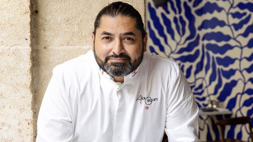 Protected: Midar restaurant is set to become Kuwait’s premium seafood restaurant #13