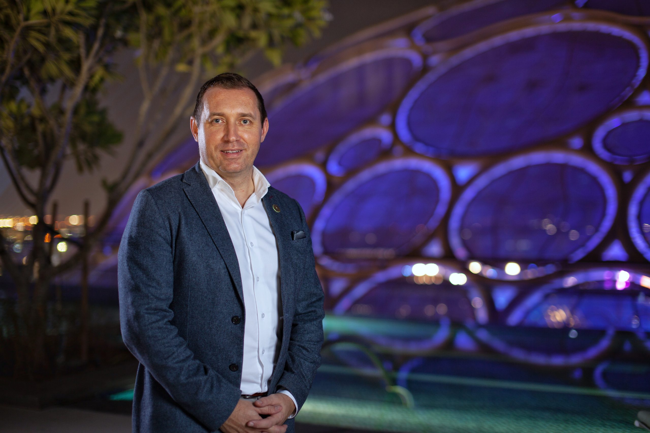 Eying the Middle East market with Paul Bridger COO of Rove Hotels