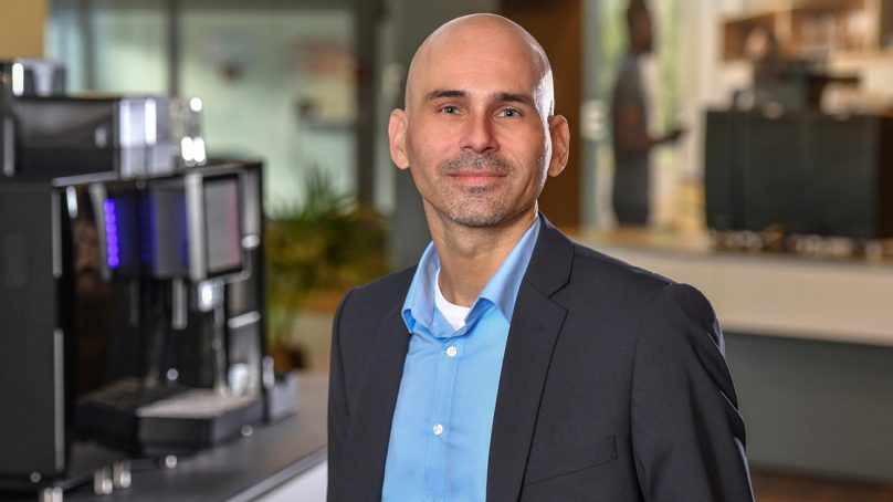 Introducing Franke Coffee Systems with Roman Probst, VP sales EMEA