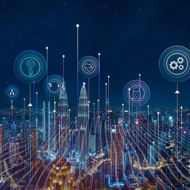 The smart city: the future of living and hospitality in the Middle East