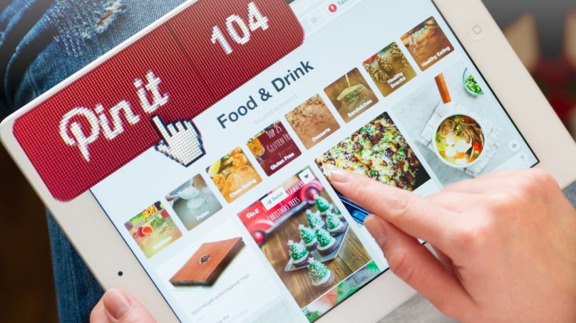 Pinterest: a marketing tool full of possibilities